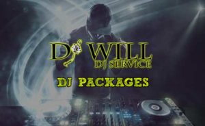 DJ Packages Springfield MO