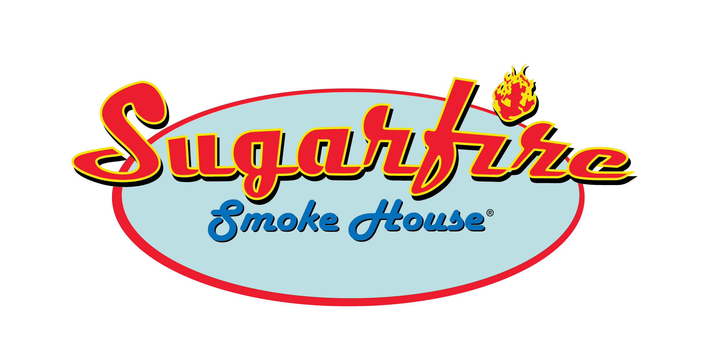 Sugarfire Logo