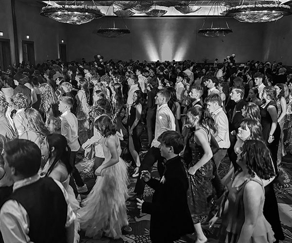 Graduation Party DJ Springfield MO