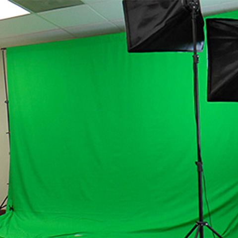 Magic Mirror Green Screen Photo Booth Springfield MO