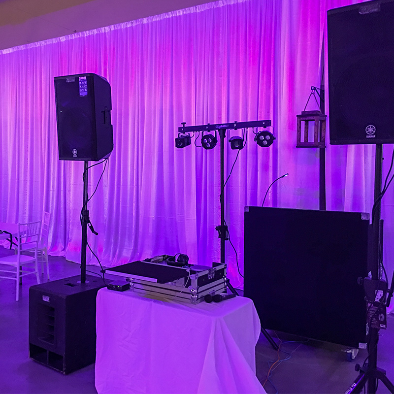 Mobile Jukebox Rental Springfield MO