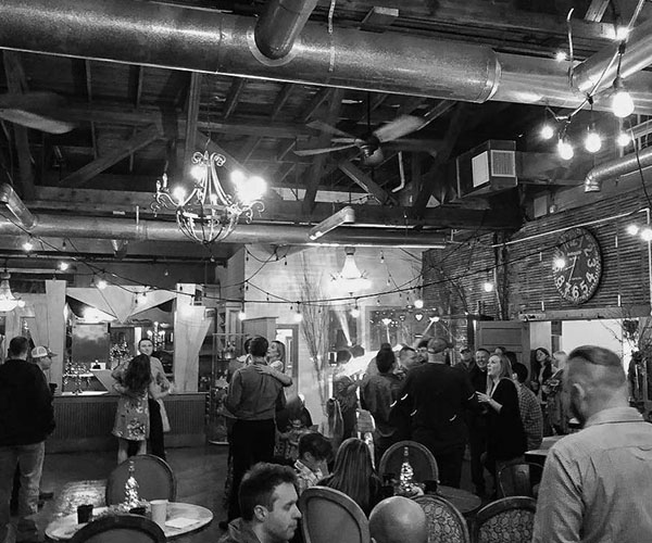 Private Event DJ Springfield MO