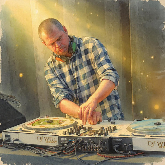 Professional Event DJ Springfield MO