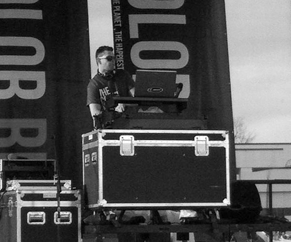 Public Event DJ Springfield MO