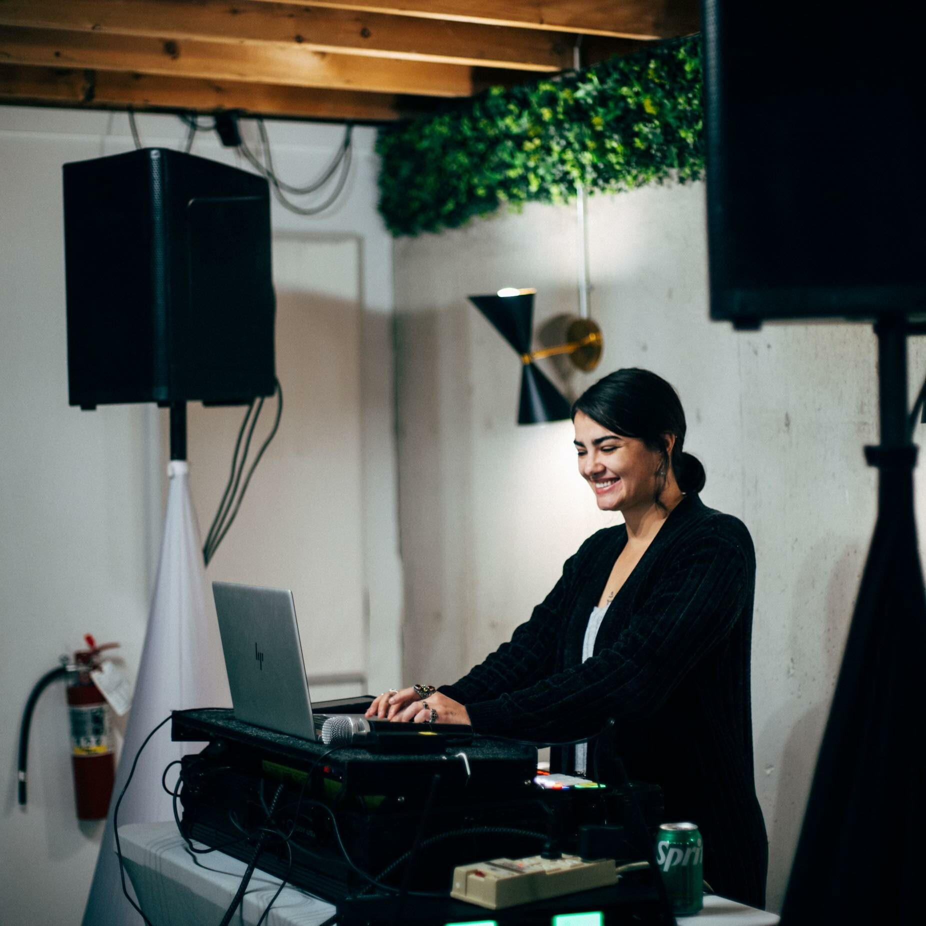 DJ Anna